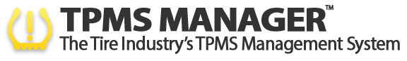 TPMS Manager Logo